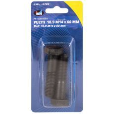Bolt M14X60 10.9 2St Din931
