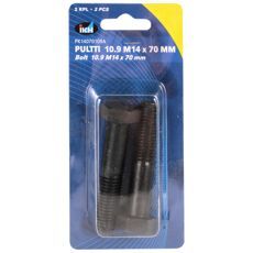 Bolt M14X70 10.9 2St Din931