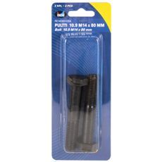 Bolt M14X80 10.9 2Pcs Din931