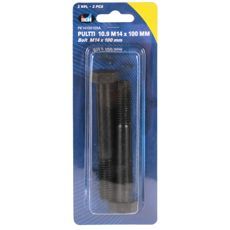 Bolt M14X100 10.9 2Pcs Din931