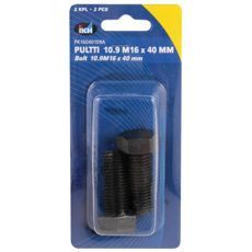 Bolt M16X40 10.9 2Pcs Din933