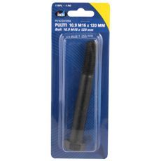 Bolt M16X120 10.9 1Stk Din931