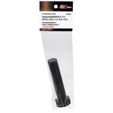 Bolt M20X100X1,5 10.9 1St Fint gevind Din960