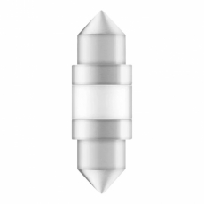 Kompakt led lampe 12V Sv8,5 31Mm Can-Bus, perfekt til smalle rum.