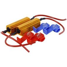 Easy Connector 50W til LED-lamper, effektiv og pålidelig tilslutning.