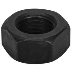 Møtrik M20 Styrke 12, 50 stykker til stærke og holdbare konstruktioner.