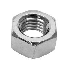 Møtrik M4 200St (0,14Kg/Pak) Din934-8