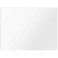 Polycarbonatskive i størrelse 5X1000X750 mm, let at håndtere og perfekt til forskellige projekter.