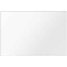 Polycarbonatskive med dimensionerne 5X1000X1500 mm, stærk og let, velegnet til mange anvendelser.