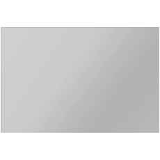 Farvet polycarbonatplade, dimensioner 5X1000X1500 mm, perfekt til dekorative løsninger.