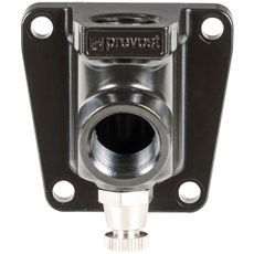 Konsolkobling 1X1/2 BSP INV PPS1, ideel til effektive rørsystemer.