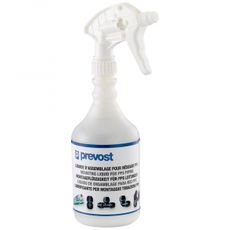 PPS1 smøremiddel, ideelt til smøring af lejer og bevægelige dele.