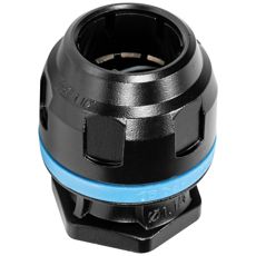 Plugkobling 25mm PPS1, pålidelig og robust løsning til tilslutninger i forskellige industrier.