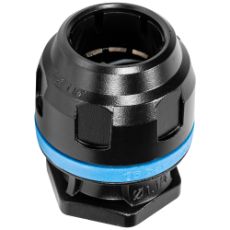 Plugkobling 40mm PPS1, stærk og effektiv løsning til forskellige anvendelsesområder.