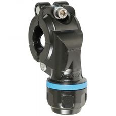 Tapning langs 40-20mm PPS1, pålidelig og stærk til forskellige maskiner.