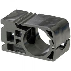 25mm rørklemme, designet til holdbarhed og sikkerhed i krævende miljøer.