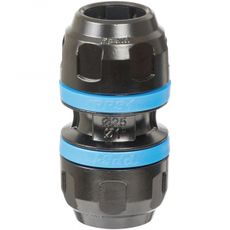 Kvalitets samlingsforbindelse 25mm UN PPS1 til pålidelige forbindelser.