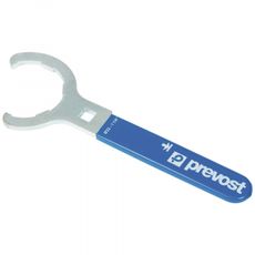 Tætning 20mm PPS1, perfekt til landbrug og byggemaskiner.