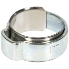 Slangeklemme 11,5-13,5Mm W4/ Ss 1-Øre 5St