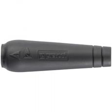 Holdbart gummikoblingsbeskyttelse for størrelser 14-17 mm, beskytter forbindelser.