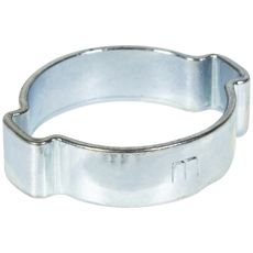 Klemme 15-18Mm 2-Øre 10 St