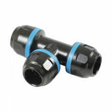T-kobling 16 mm PPS1