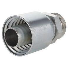 Cel-18 slangforbindelse M26X1,5-5/8, let og robust til forbindelser.