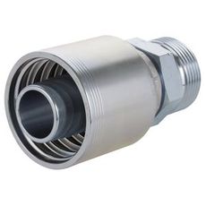 Tung slangforbindelse Ces-25 M36X2-3/4 til pålidelig forbindelse.