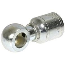 Banjo slangekobling 1/4 til 1/4 til nem tilslutning af slanger i systemer.