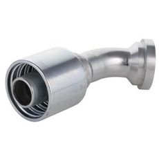 Flange SAE 3000 Psi 44,5 mm-3/4 45 til stærke forbindelser.