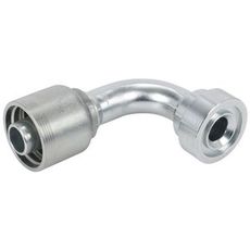 Pålidelig flange 47,6mm Cat-6000Psi, designet til højtryksforbindelser.