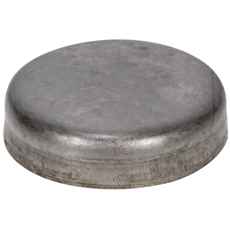 Frostprop rustfri 41,27 mm, ideel til industrielle tætnin... reparationer.