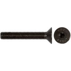 Unbrakoskrue M14X50, 10.9, 2-pak, forsænket, fremragende til stille installationer.