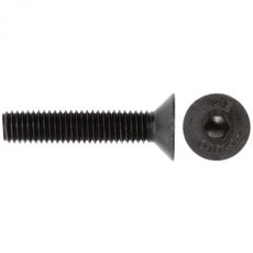 To stykker sekskantskruer M16x60, perfekt til stærke fastgørelser.