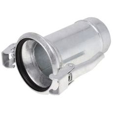 Slangekobling Valducci 120mm Hun
