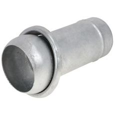 Slangekobling Valducci 120mm Han