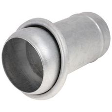 Slangekobling Valducci 150mm Han