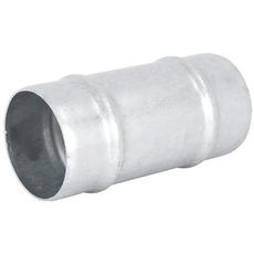 Samlekobling 100mm