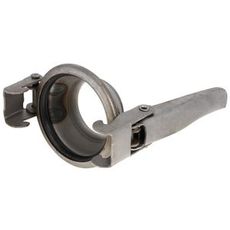 Kobling Valducci 80mm Hun Sort Svejsebar