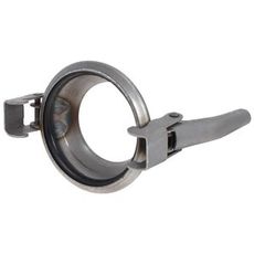 Kobling Valducci 120mm Hun Sort