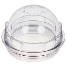 Skueglas 3 tomme 75mm