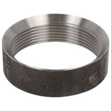 Svejsebar Adapter til Skueglas 2 tommer