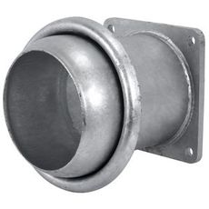 Flangekobling Valducci 150mm Han