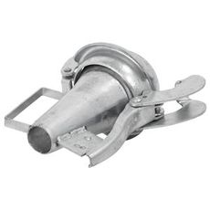 Spredningskegle Bauer 108mm Han