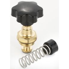 Reguleringsventil specielt designet til PV300401, sikrer effektiv styring.