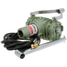 Kompressor PTO 540, central for drift og kraftoverføring.