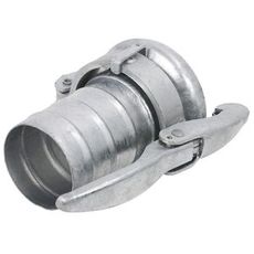 Slangekobling Perrot 133/125mm Hun