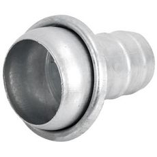 Slangekobling Valducci 120/100mm Han