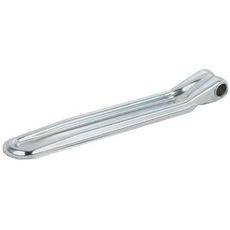 SIDESTYKKE HÆNGSLER 320MM, perfekt til at forstærke sidedelene på landbrugsmaskiner.