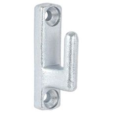 Hængsel Han Winterhoff, perfekt til sikker installation og holdbarhed.